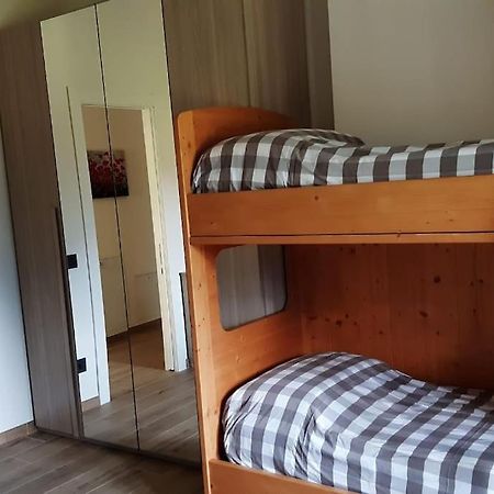 La Casa Dei Nonni 3,0 Leilighet Carema Eksteriør bilde